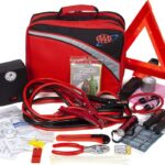 Road trip car essentials